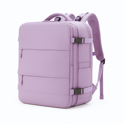 Viaja ligero, organizado y con estilo en cualquier ocasión