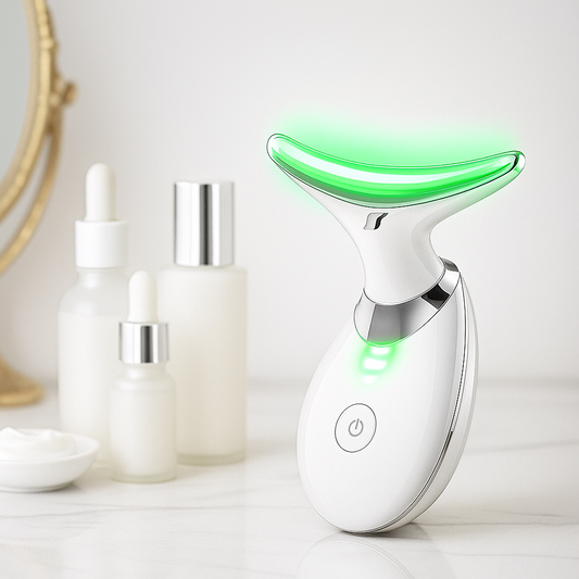 Spa facial en casa – despídete de arrugas, bolsas y piel cansada