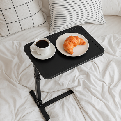 Trabaja cómodo desde tu cama, sofá o escritorio