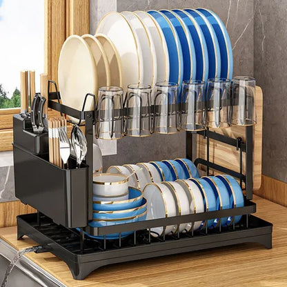 El secreto para una cocina organizada y libre de desorden 🧼