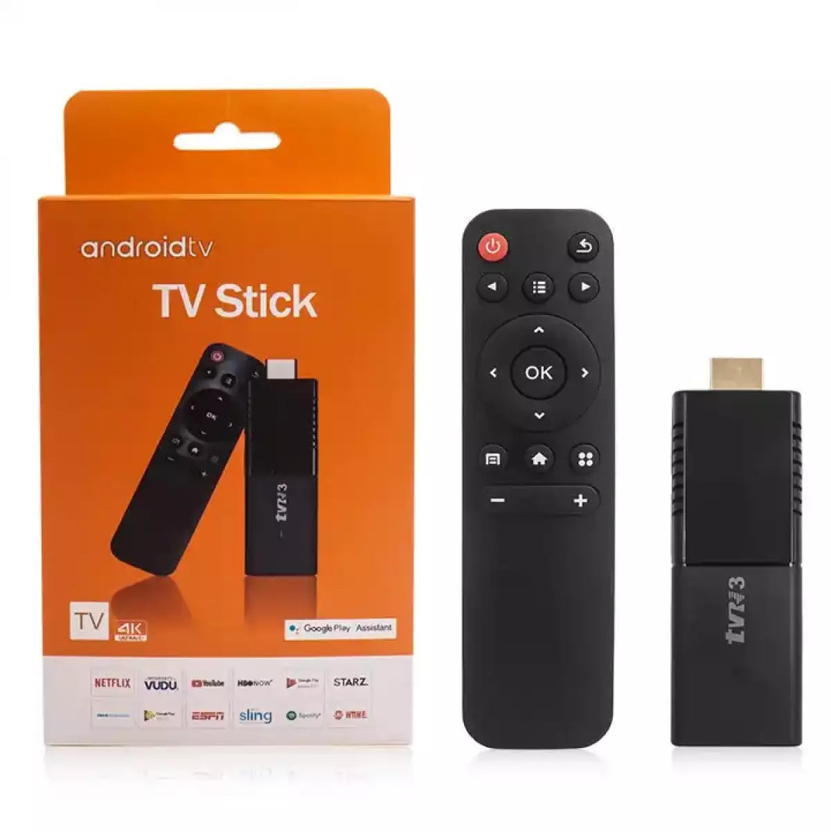 Convierte tu TV en un Smart TV en segundos 📺✨