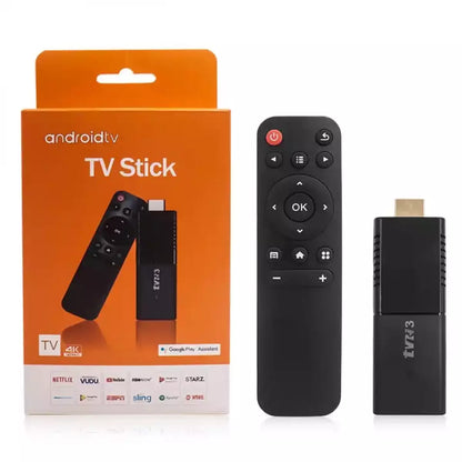 Convierte tu TV en un Smart TV en segundos 📺✨